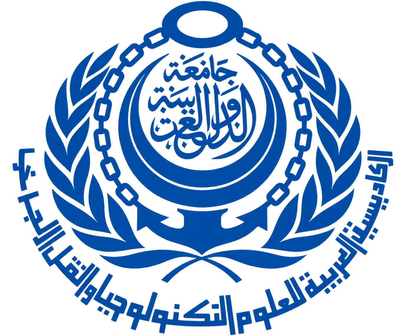 Arab Academy for Science, Technology and Maritime Transport