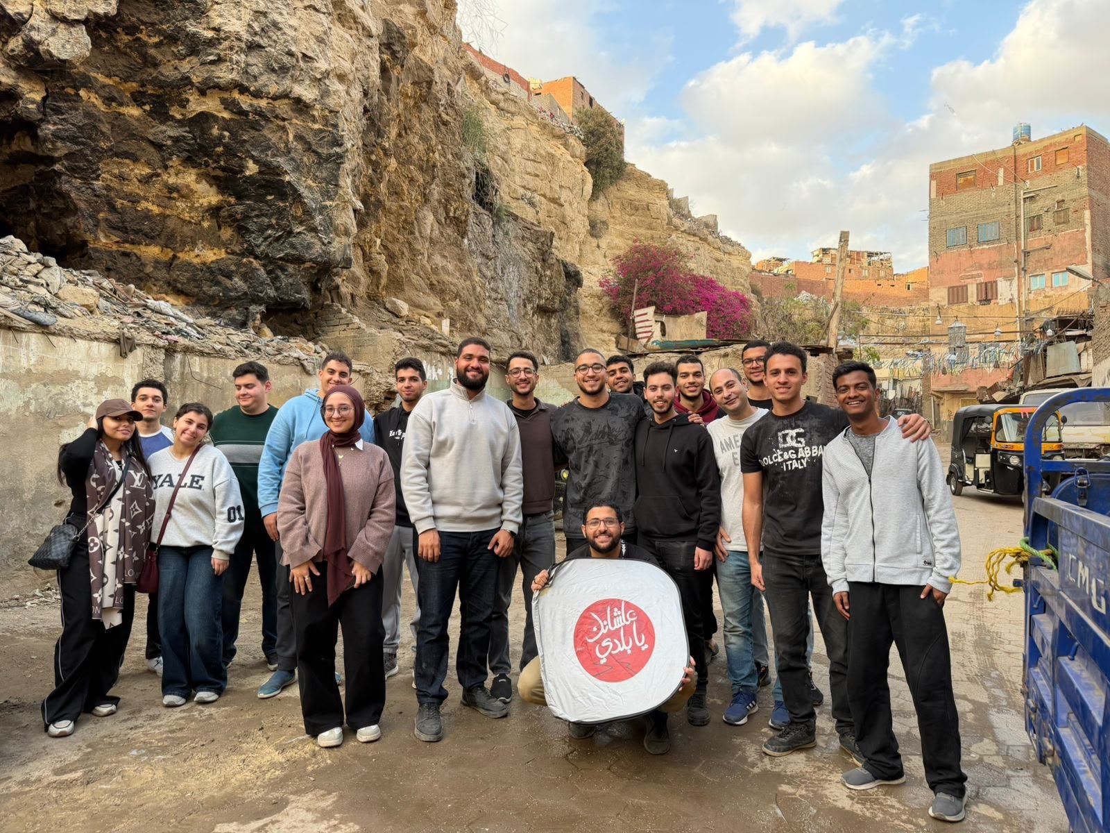 AYB activities photo 1