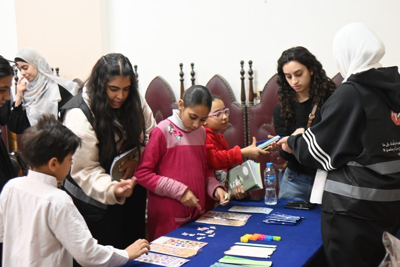 Back-to-School Event photo 20