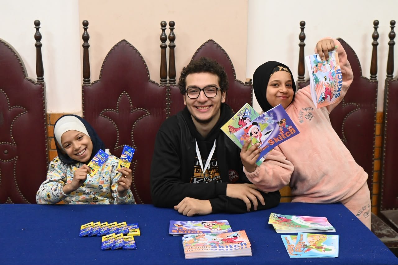 Back-to-School Event photo 7