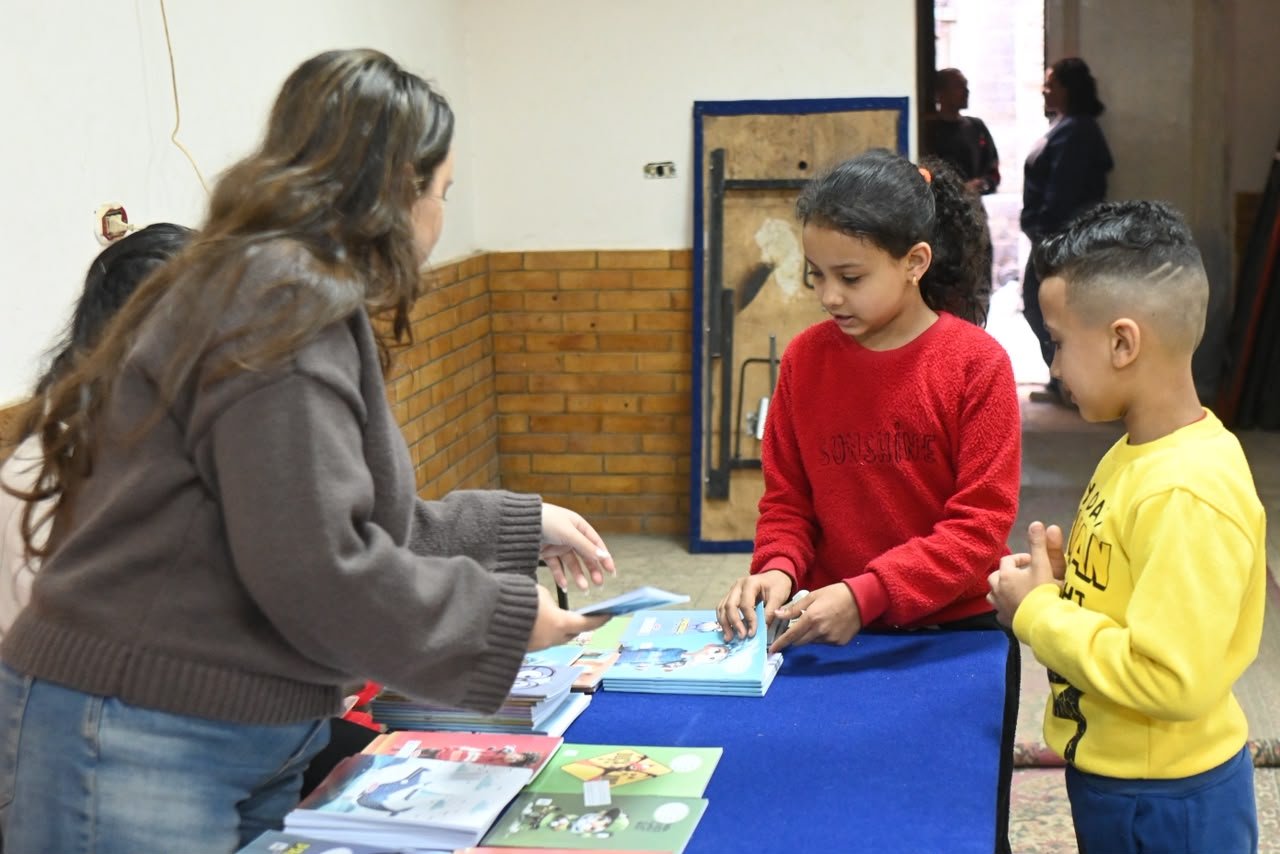 Back-to-School Event photo 3