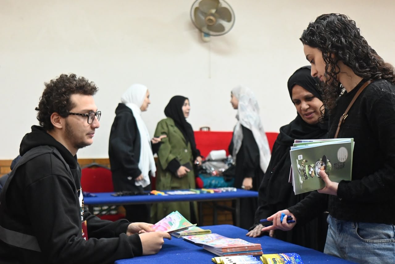 Back-to-School Event photo 18