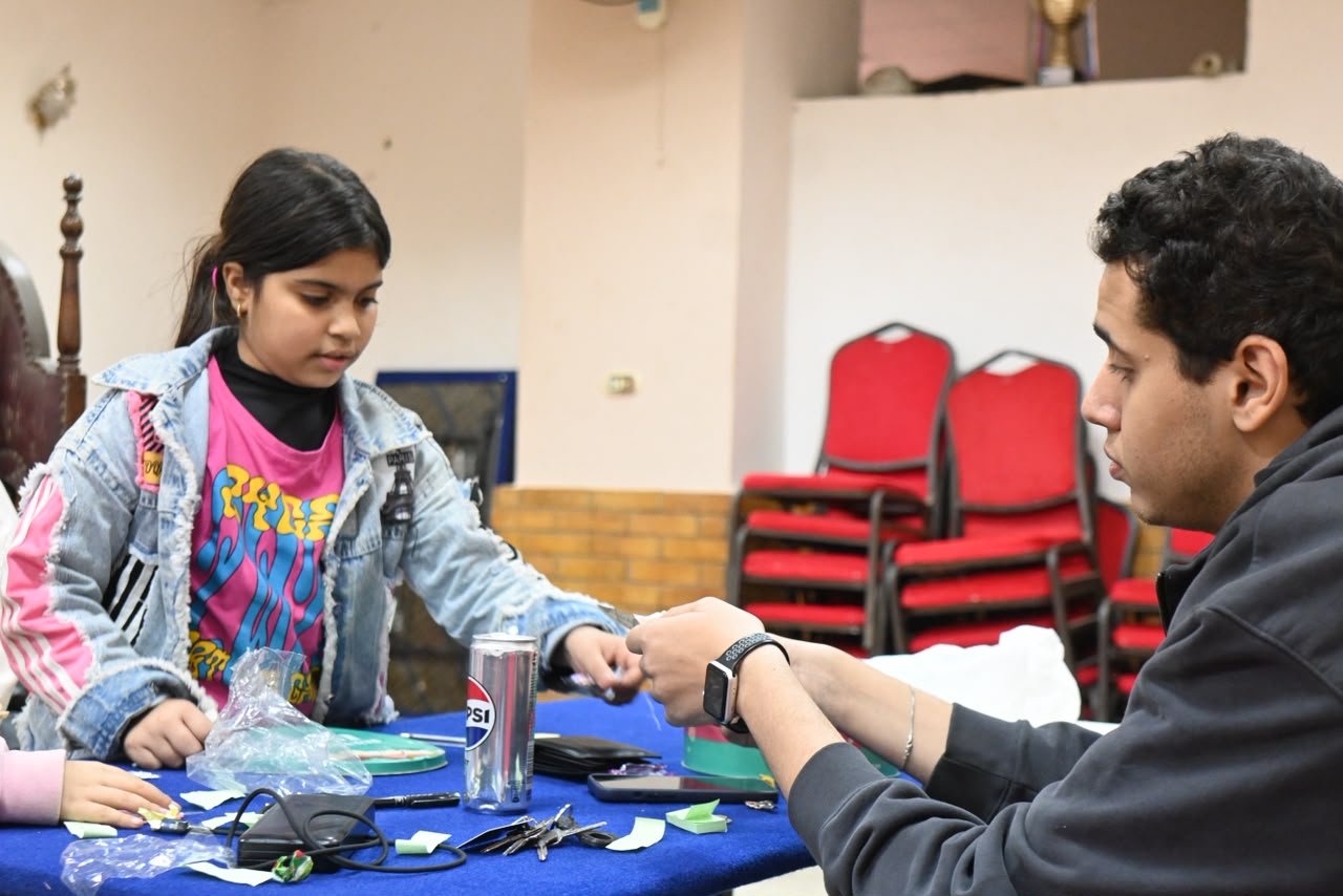 Back-to-School Event photo 14